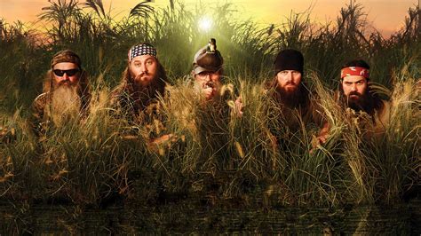 duck dynasty hd wallpapers backgrounds