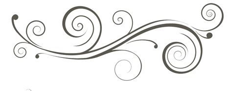 Swirl Png Swirl Transparent Background Freeiconspng
