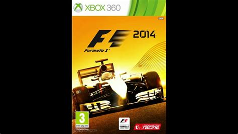 Tenemos todos los juegos para xbox 360. DESCARGAR ISO/ RGH de F1 2014 PARA XBOX 360.. - YouTube