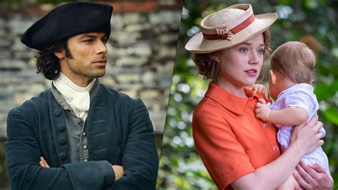 Indian Summers Season 1 Poldark Fans Get Ready For Indian Summers Masterpiece Official