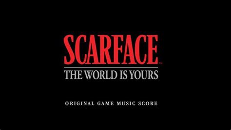 The World Is Yours Wallpapers Scarface Wallpaper Cave