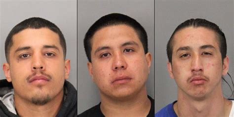 San Jose Gang Members Arrested In 2015 Random Shooting