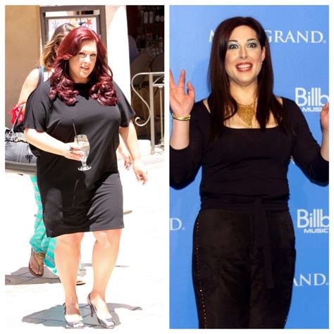 Shocking Celebrity Weight Loss Transformations Take A Deep Breath Page 5 Of 206 Psychic Monday
