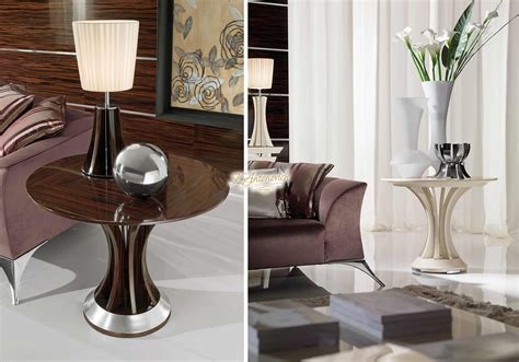 Modern Italy Furniture Luxury Interior Design Company In