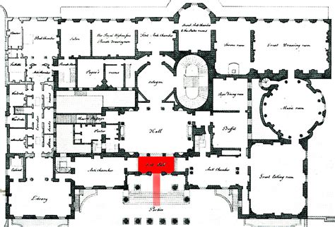 Windsor castle layout and plan will eventually sketch it out and frame it along with other english castles for e windsor castle map castle layout castle. Stunning Balmoral Castle Floor Plan Ideas - Home Building ...