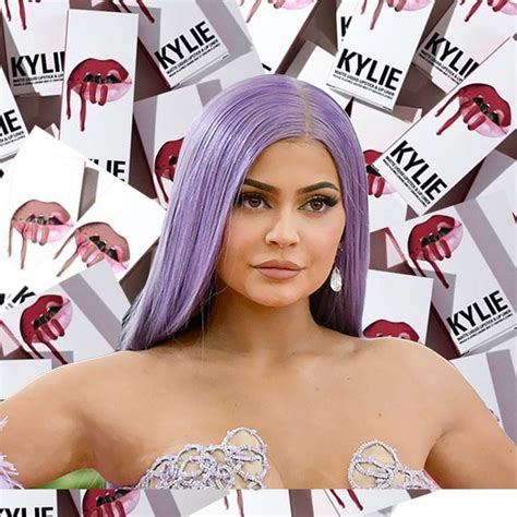 Kylie Jenner Sells 600 Million Stake In Beauty Business