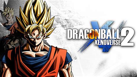 Dragon Ball Xenoverse 2 Pc Steam Game Fanatical