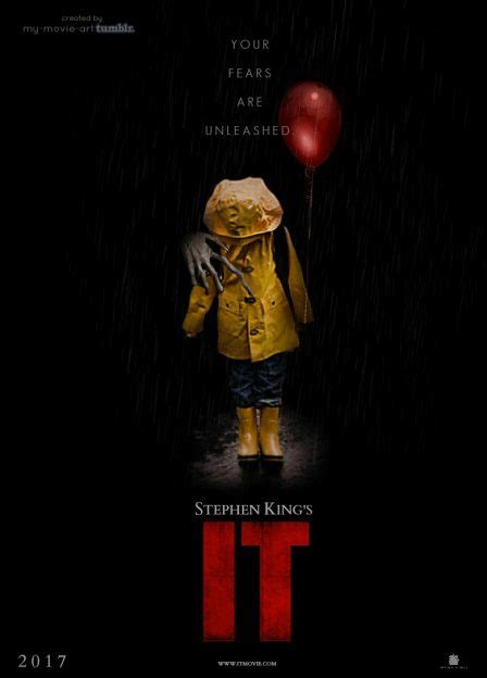 Movie Review ‘it Scares Its Way Into Theaters Paso Robles Daily News