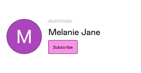 Melanie Jane