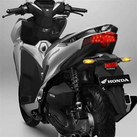 The honda vario 150 features a perfect combination of sporty styling and stunning performance. 2018 Honda Vario 150 and 125 - MS+ BLOG