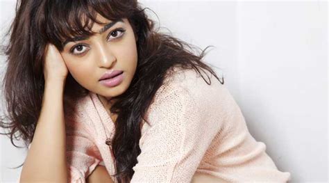 Radhika Apte To Take Singing Lessons Hires A Trainer Entertainment