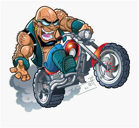 Free Cartoon Motorcycle Pictures Download Free Cartoon Motorcycle