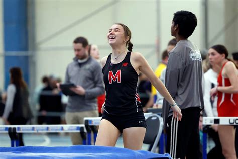 Marblehead Girls Billerica Boys Win At Mstca Division 3 State Track Relays