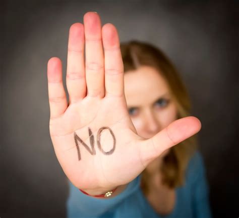 7 Phrases To Try Instead Of Saying No