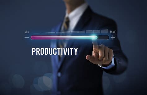 12 Productiveness Secrets And Techniques Of Extremely Profitable