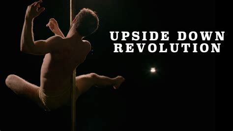 upside down revolution