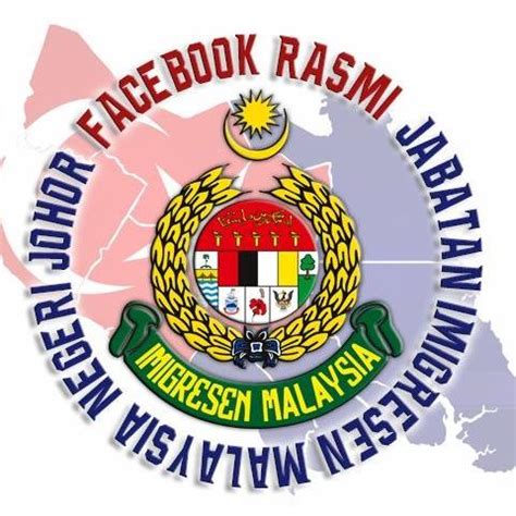 Startseite » negeri sembilan » seremban » jabatan imigresen » 70550. Jabatan Imigresen Malaysia Negeri Johor - Home | Facebook
