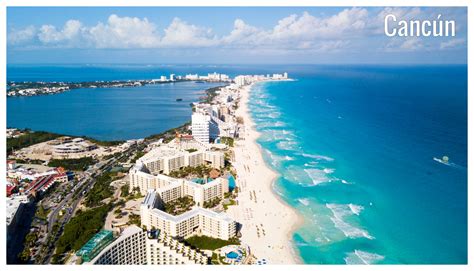 Es el destino turístico más importante de méxico y uno de los más reconocidos a nivel mundial. Cancún, México - Julio pronóstico del tiempo e información ...