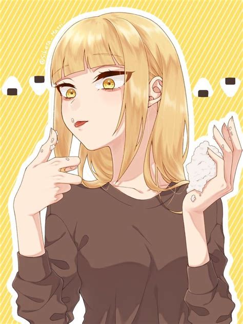 My Waifu Academia Himiko Toga No23