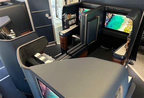 Review Condor Business Class A330 900neo Fra Sea All For You