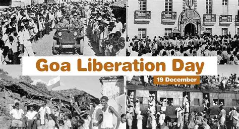 Goa Liberation Day 2022 Date History And Importance Wishes And Quotes