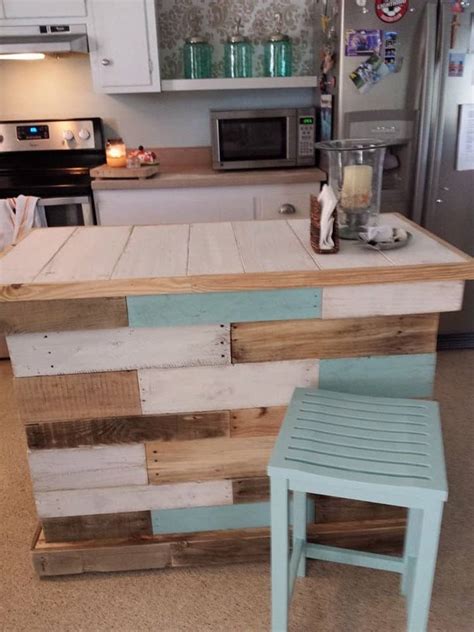 10 Outstanding Diy Pallet Furniture That Will Take Your