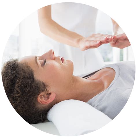 Reiki Body And Soul Therapeutic Massage
