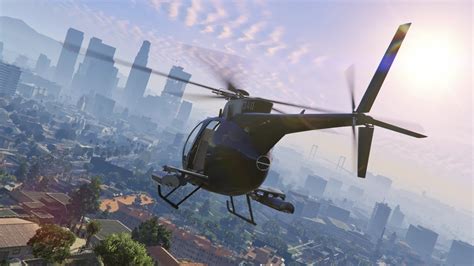 Grand Theft Auto V Ps4 And Ps5 Games Playstation Uk