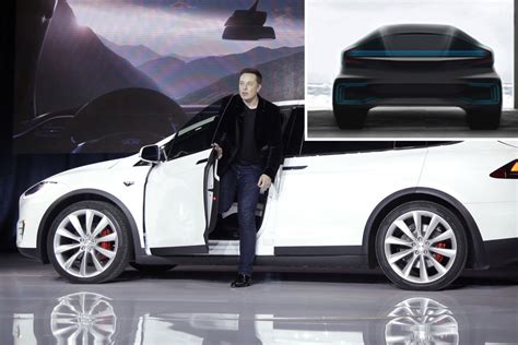 Mysterious Billion Dollar Car Company Is Taking On Tesla