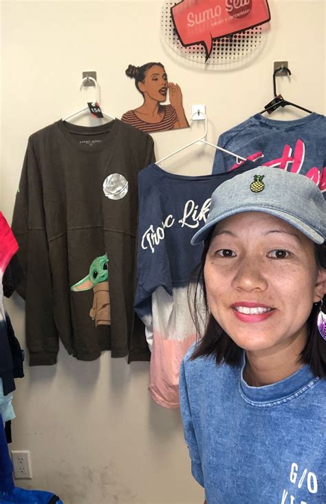 Whatnot - ️‍🔥 NEW Spirit Jerseys: Destination, College, Vacation