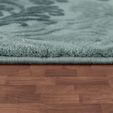 Teppich barock i online kaufen und viele vorteile sichern: Teppich Barock-Design 3-D-Effekt | TeppichCenter24