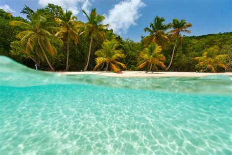 top 16 most beautiful places to visit in us virgin islands globalgrasshopper