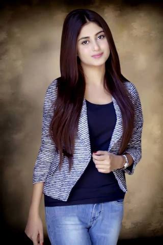 Alyssa milano personal life and information. Top Beautiful Actress Sajal Ali - Fashion Central