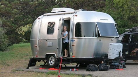 The Best Airstream Camping In December Airstream Airstream Camping