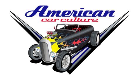 Home American Car Culture Association