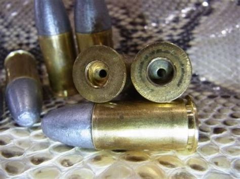 455 Webley Mk1 275 Grain Cast Round Nose 1個 Shop Bullets