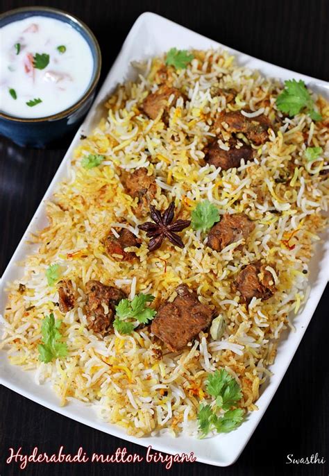 37 Hyderabadi Chicken Biryani Pictures My Recipes
