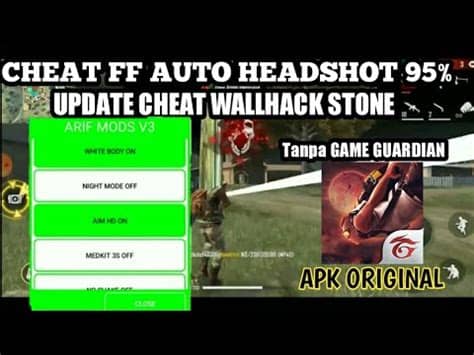 Aim читы фф cheat auto headshot free fire free fire aim читы free fire фф @ cheat ff hack @ cheat free fire @ моды фри фаер @ читер фри фаер антенна @ mod free cheatheadshotfreefire @ headshot script @ newcheat @ autoheadshot @ newcheatfreefire. TERBARU!!!CARA CHEAT FF TERBARU 2020 mod menu || cheat FF ...