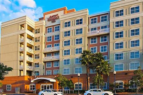 Residence Inn By Marriott Tampa Downtown Is One Of The Best Places To