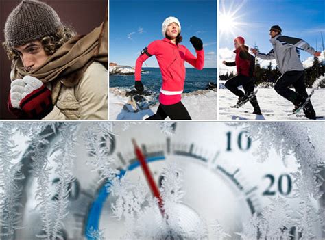 6 Cold Weather Exercise Tips