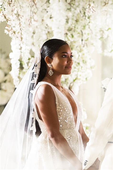 The Craziest Moments From Being Mary Jane Ahead Of The Series Finale