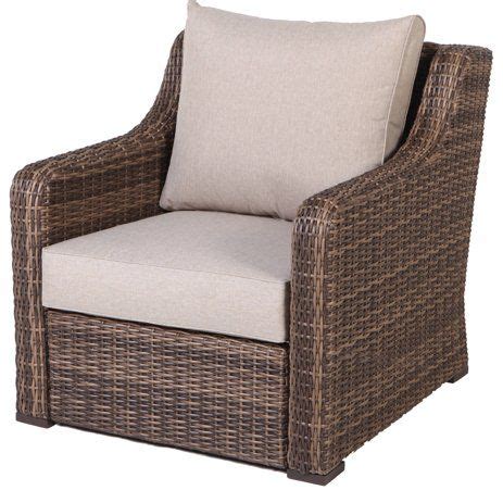 It appears we do not have an accurate time frame royal garden is a lovely conversation patio set. Better Homes and Gardens Hawthorne Park 4-Piece Sofa ...