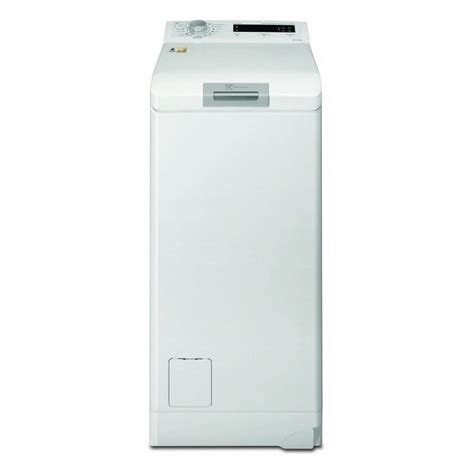 Electrolux washing machines do more than just clean. Buy Online Electrolux Washing Machine 6kg EWT2067EDW in ...