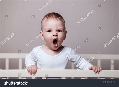 60246 Baby Sleepy Images Stock Photos And Vectors Shutterstock