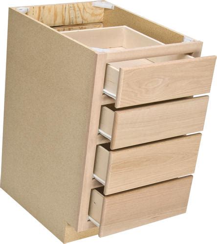 Unfinished oak 24 x 30 diagonal corner wall cabinet. Quality One™ 18" x 34-1/2" Kitchen Base Cabinet at Menards®