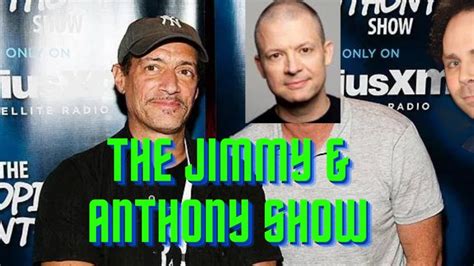 jim norton and anthony cumia doing what they do best youtube