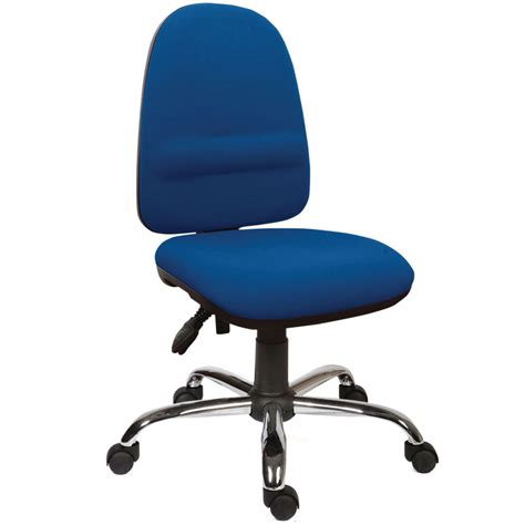 Universal contoured structure provides plenty of back support and fits on a range of chairs from the office t to the car and anywhere in between. High Back Operator Chair with Lumbar Support with FAST UK ...