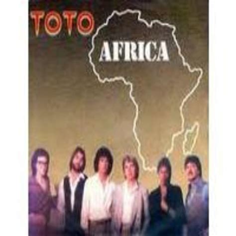 Toto Africa En Aquellos Maravillosos 80s En Mp31908 A Las 111259