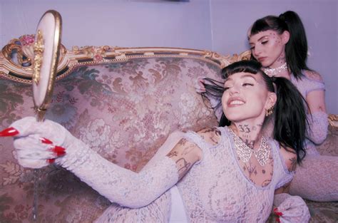 Brooke Candy And Toopoor Host A Mansion Playdate In Freak Like Me Video Watch Billboard