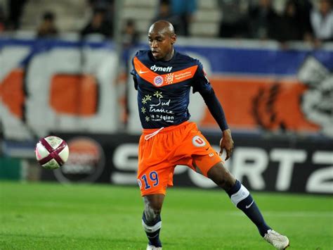 Pin On L1 Montpellier Hsc